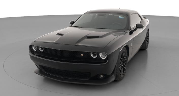 Thumbnail: 2018 Dodge Challenger - 1