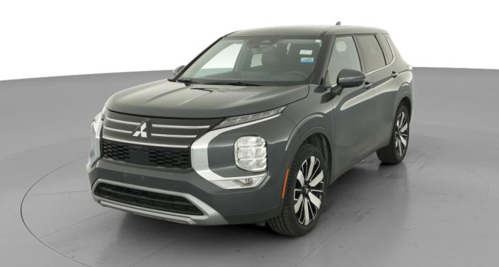 Thumbnail: 2025 Mitsubishi Outlander - 1