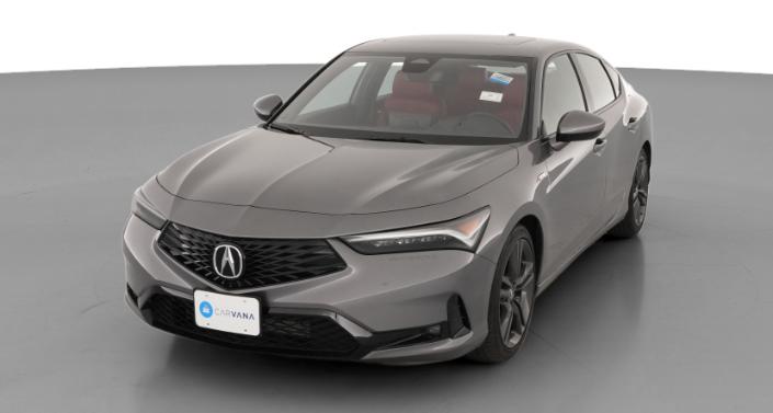 2025 Acura Integra A-Spec -
                  Lorain, OH
