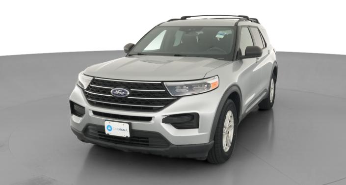 Thumbnail: 2020 Ford Explorer - 1