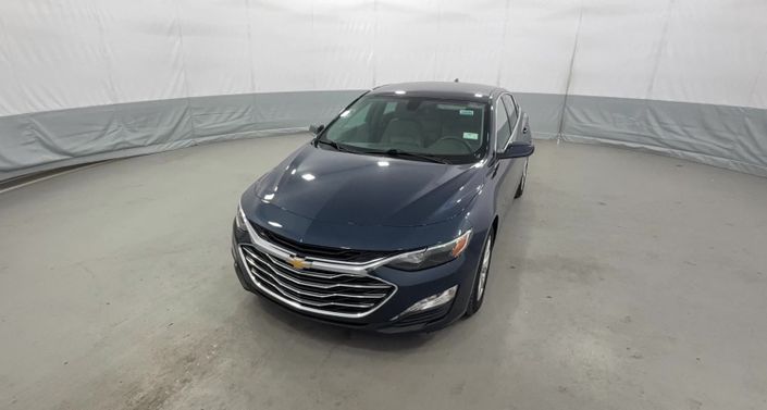 Thumbnail: 2022 Chevrolet Malibu - 1