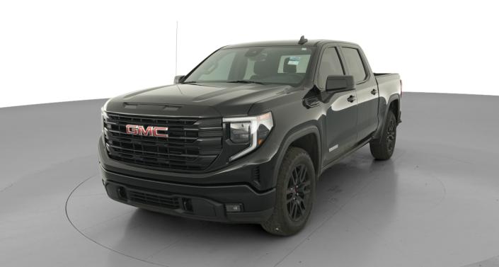 Thumbnail: 2023 GMC Sierra 1500 - 1