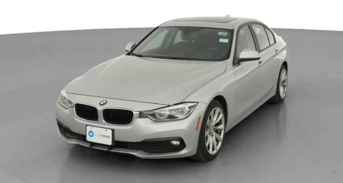 Thumbnail: 2018 BMW 3 Series - 1