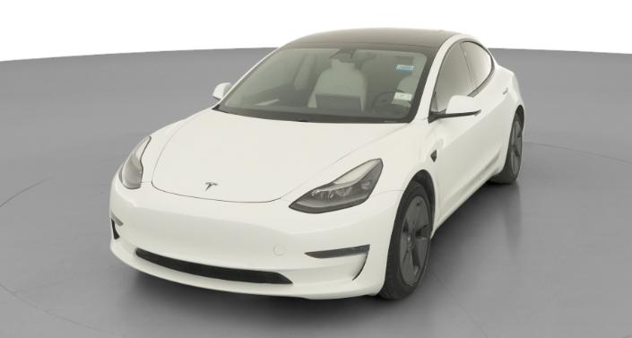 Thumbnail: 2021 Tesla Model 3 - 1