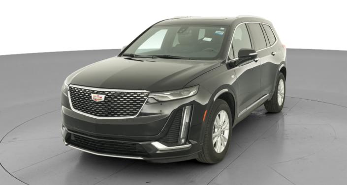 2024 Cadillac XT6 Luxury -
                  Hebron, OH