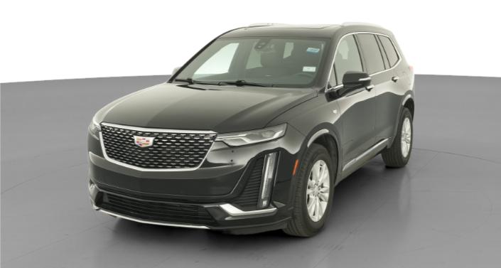 Thumbnail: 2024 Cadillac XT6 - 1