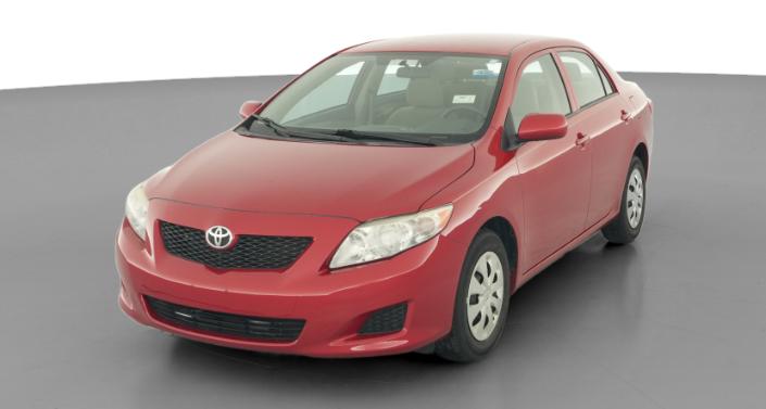 2010 Toyota Corolla LE -
                  Concord, NC