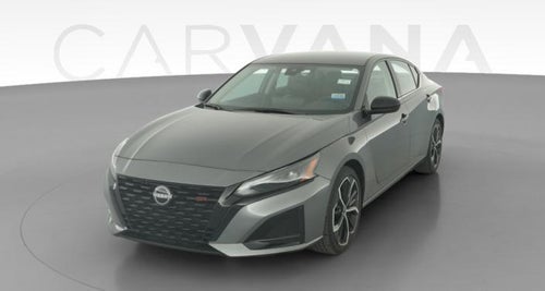 2026 Nissan Altima