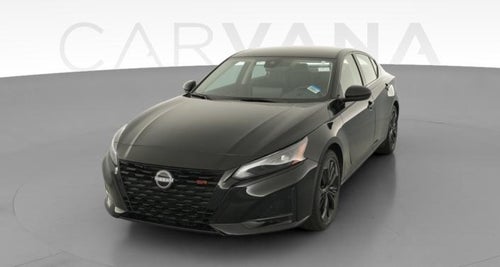 2026 Nissan Altima
