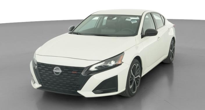Thumbnail: 2026 Nissan Altima - 1