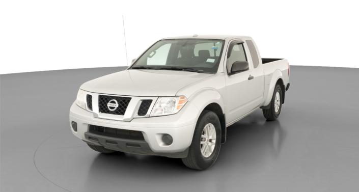 2017 Nissan Frontier SV -
                  West Memphis, AR