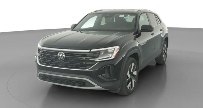 Thumbnail: 2025 Volkswagen Atlas - 1