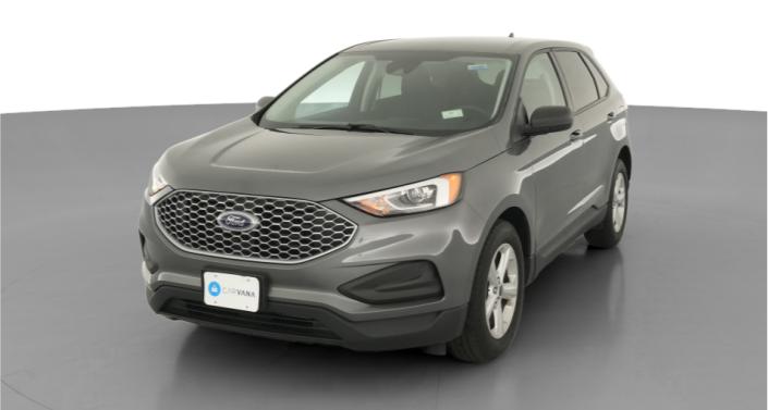 Thumbnail: 2024 Ford Edge - 1