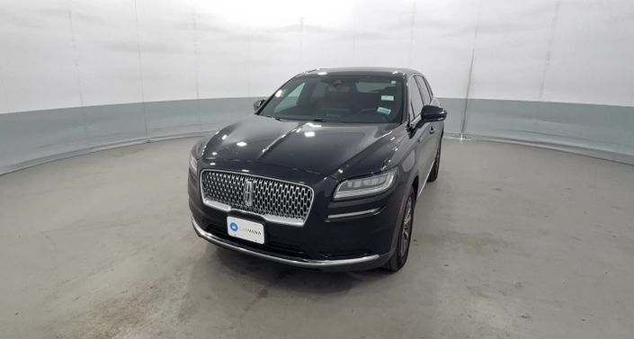 2023 Lincoln Nautilus Reserve -
                  Akron, NY