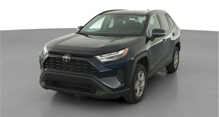Thumbnail: 2025 Toyota RAV4 - 1