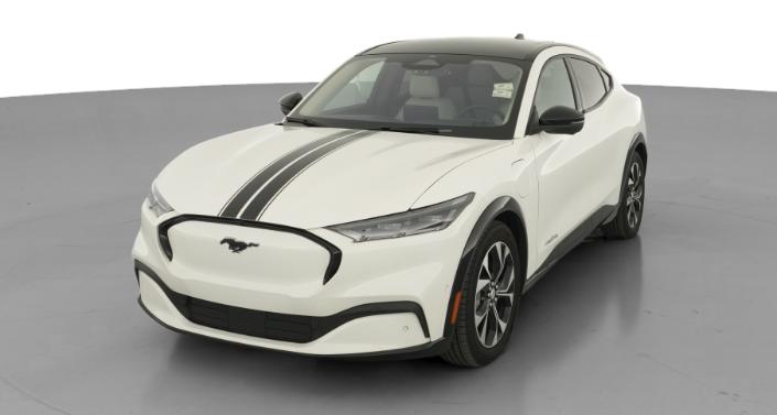 Thumbnail: 2023 Ford Mustang Mach-E - 1