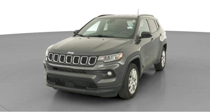 Thumbnail: 2024 Jeep Compass - 1