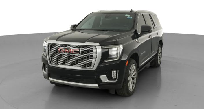 Thumbnail: 2021 GMC Yukon - 1