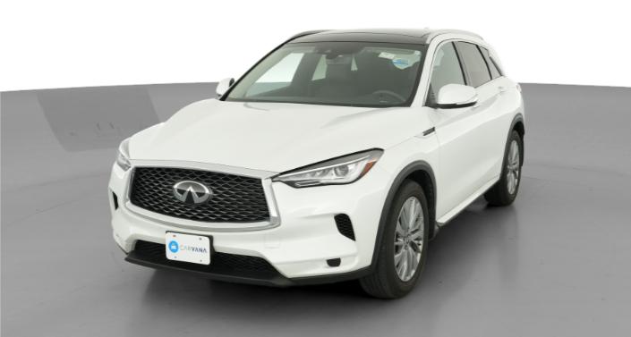 Thumbnail: 2023 INFINITI QX50 - 1