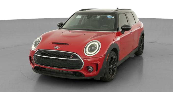 2022 MINI Cooper Clubman S -
                  Tolleson, AZ