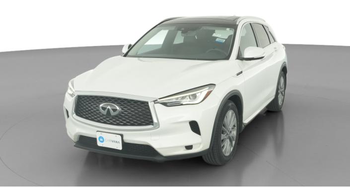 Thumbnail: 2023 INFINITI QX50 - 1