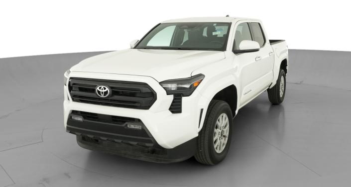 Thumbnail: 2025 Toyota Tacoma - 1