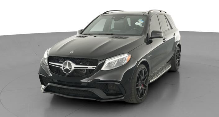 Thumbnail: 2018 Mercedes-Benz GLE - 1