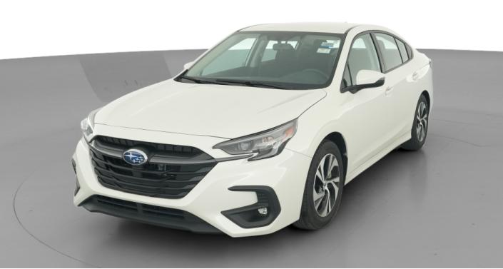 Thumbnail: 2025 Subaru Legacy - 1
