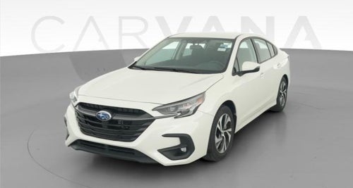 2025 Subaru Legacy
