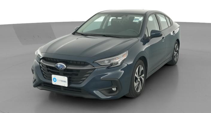 Thumbnail: 2025 Subaru Legacy - 1