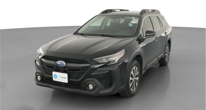 Thumbnail: 2023 Subaru Outback - 1