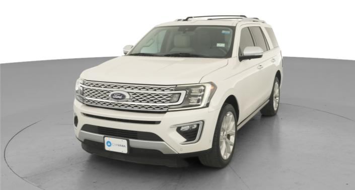Thumbnail: 2019 Ford Expedition - 1