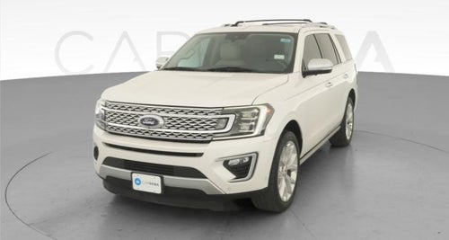2019 Ford Expedition