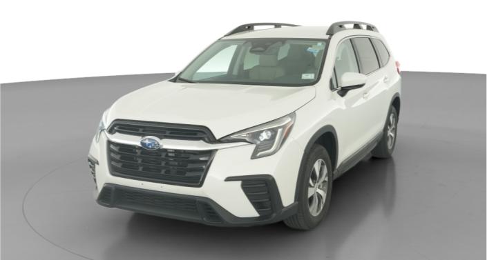 Thumbnail: 2025 Subaru Ascent - 1