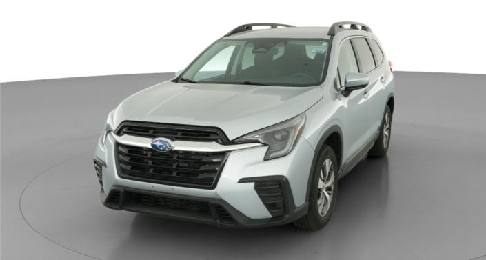 Thumbnail: 2025 Subaru Ascent - 1