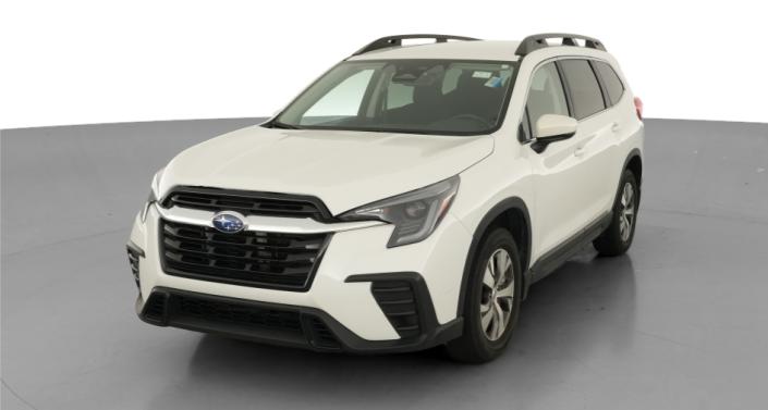 Thumbnail: 2025 Subaru Ascent - 1