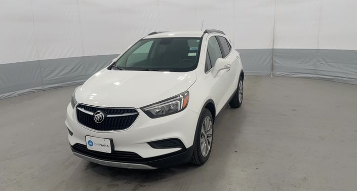 Thumbnail: 2019 Buick Encore - 1