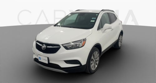 2019 Buick Encore