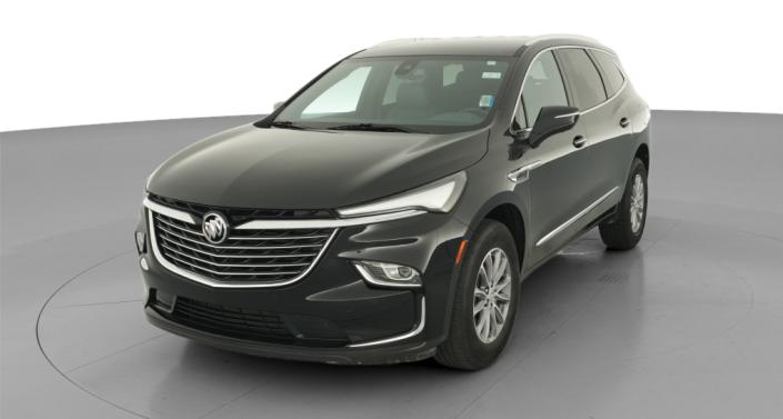Thumbnail: 2024 Buick Enclave - 1