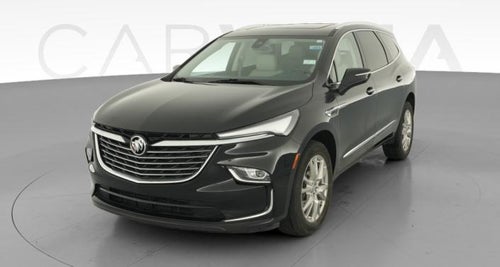 2023 Buick Enclave