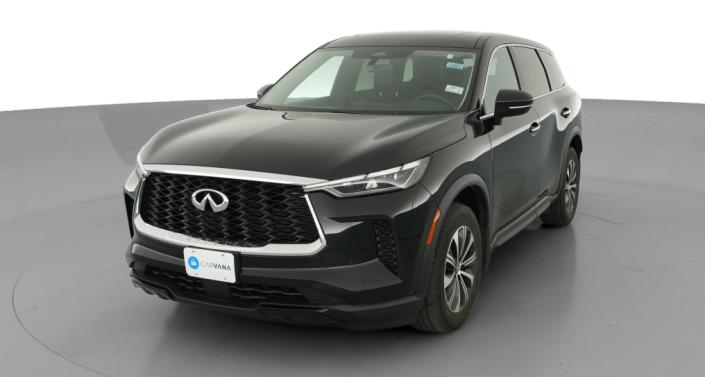 Thumbnail: 2023 INFINITI QX60 - 1