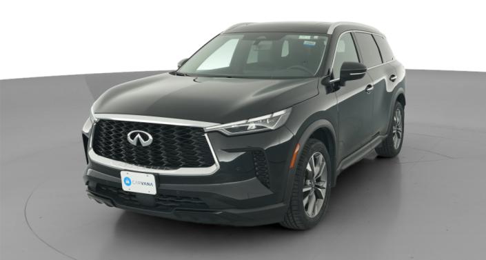 Thumbnail: 2023 INFINITI QX60 - 1