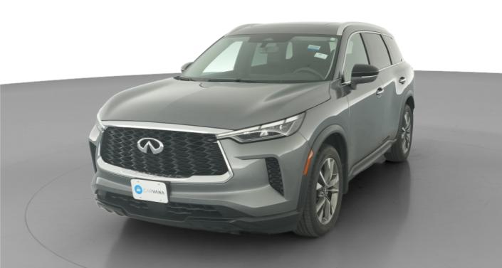 Thumbnail: 2023 INFINITI QX60 - 1