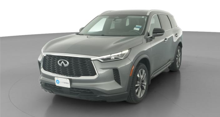 Thumbnail: 2023 INFINITI QX60 - 1