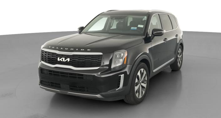 Thumbnail: 2022 Kia Telluride - 1