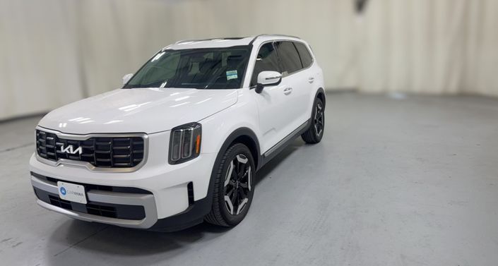 Thumbnail: 2023 Kia Telluride - 1