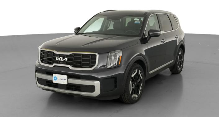 Thumbnail: 2025 Kia Telluride - 1
