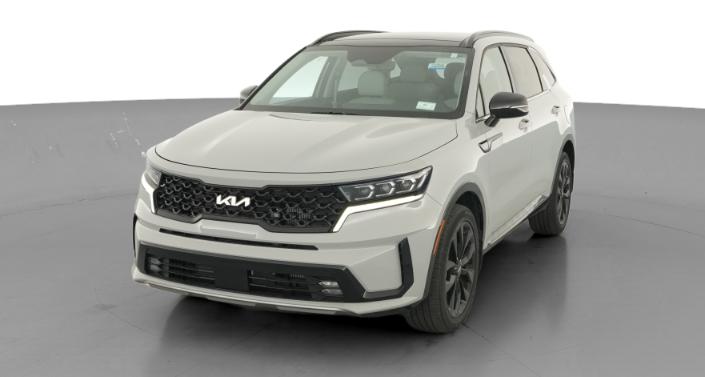 Thumbnail: 2023 Kia Sorento - 1