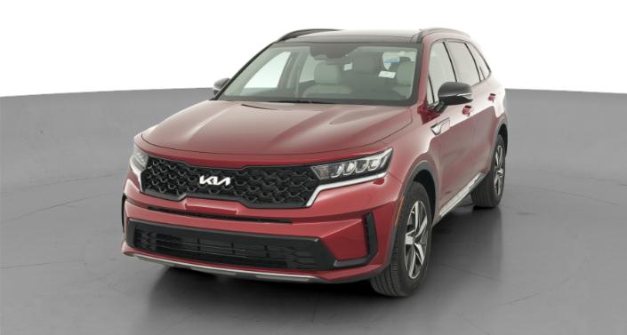 Thumbnail: 2023 Kia Sorento - 1