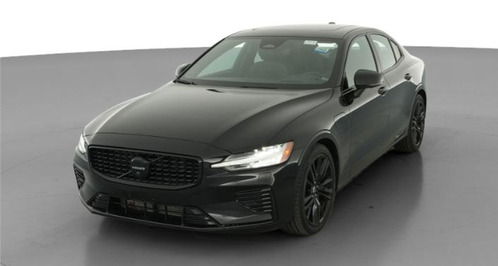 2023 Volvo S60 T8 Ultimate -
                  Indianapolis, IN
